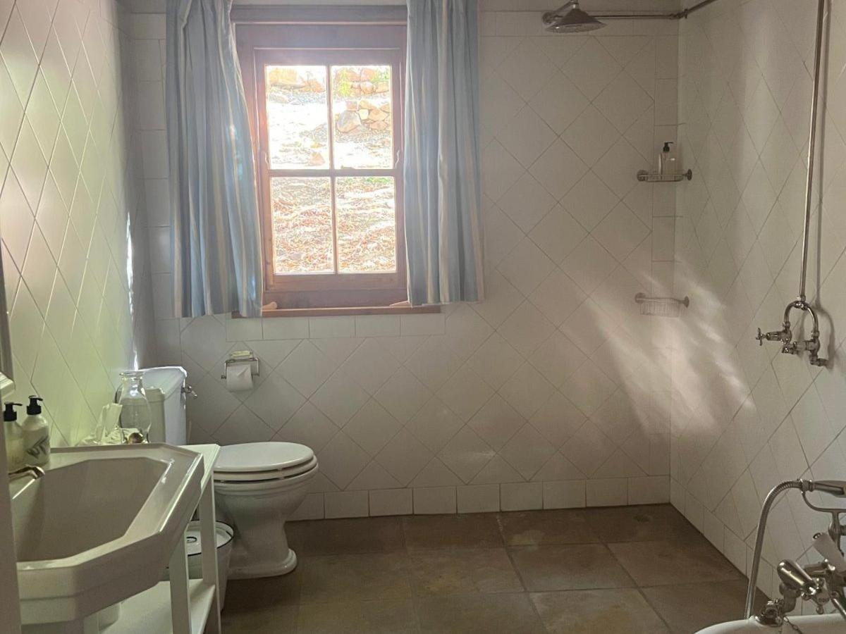 Apartament Weltevrede Fig Farm Prince Albert Pokój zdjęcie