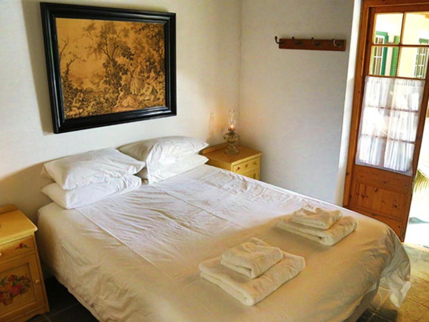 Apartament Weltevrede Fig Farm Prince Albert Pokój zdjęcie