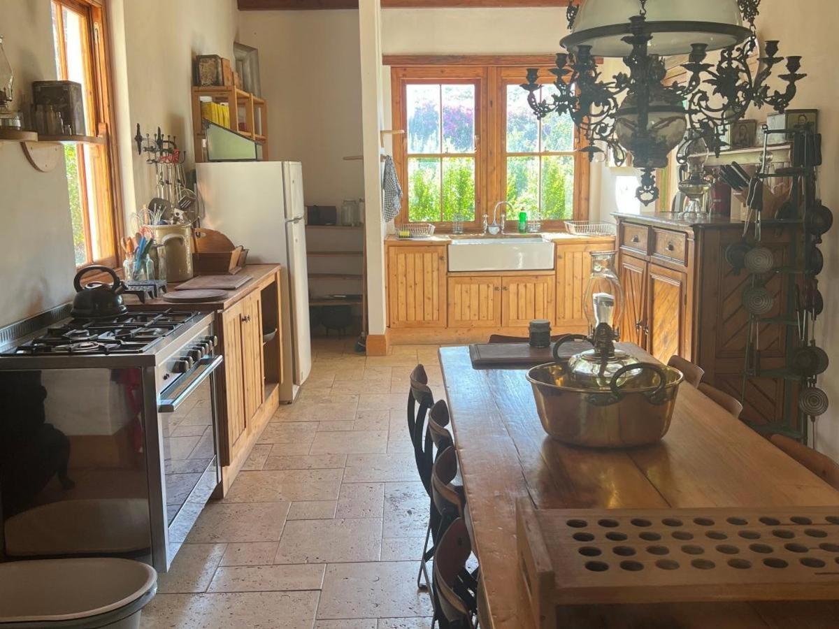 Apartament Weltevrede Fig Farm Prince Albert Pokój zdjęcie
