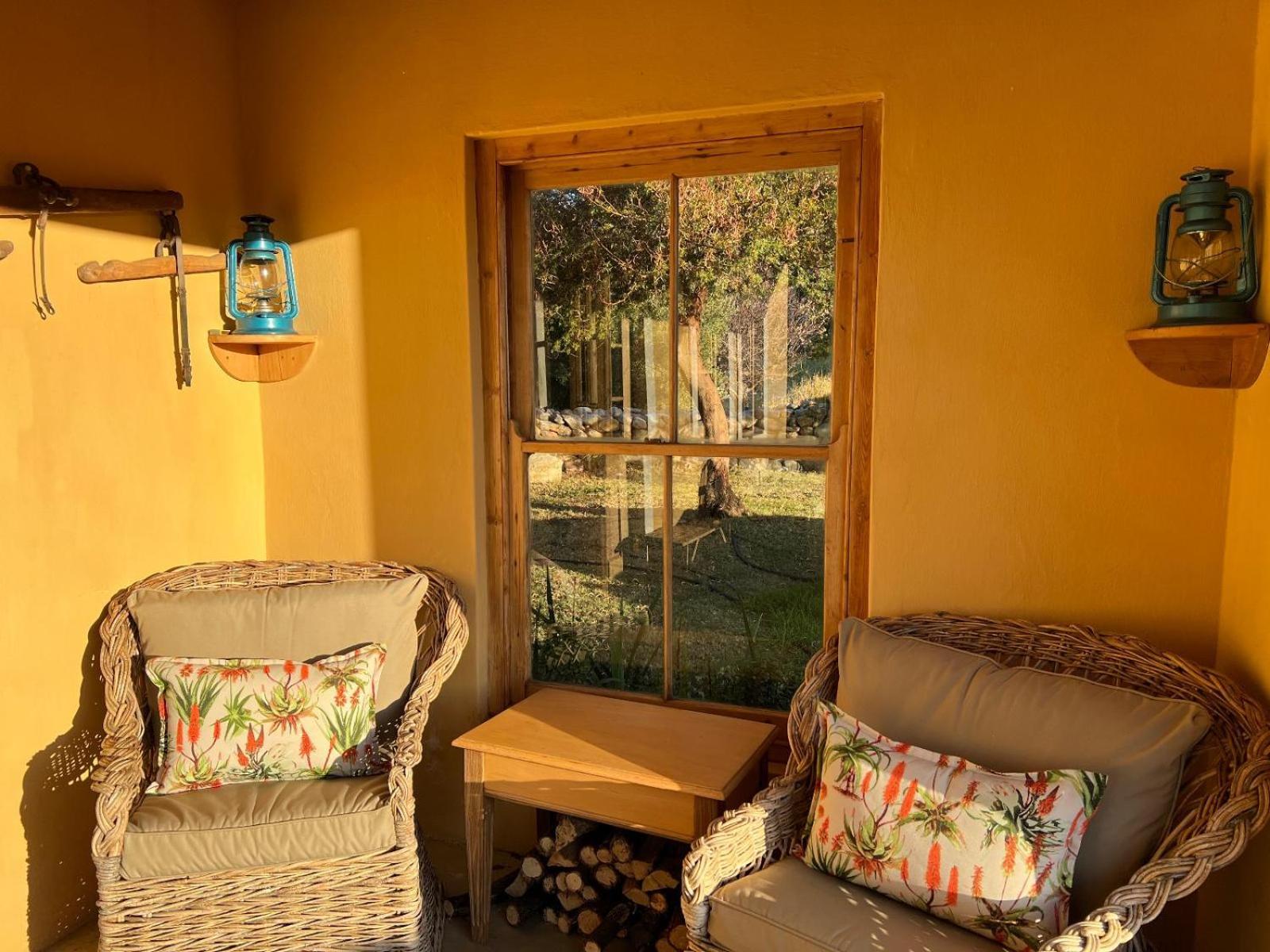 Apartament Weltevrede Fig Farm Prince Albert Pokój zdjęcie