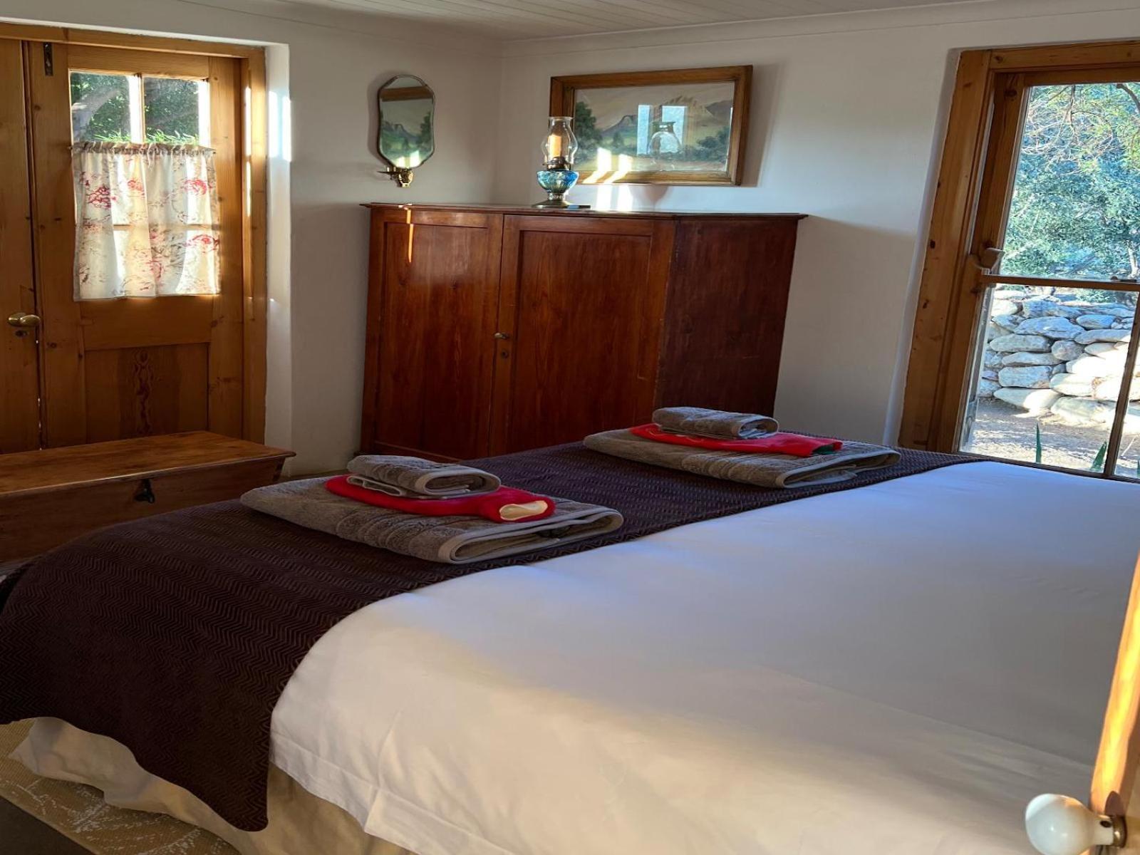 Apartament Weltevrede Fig Farm Prince Albert Pokój zdjęcie